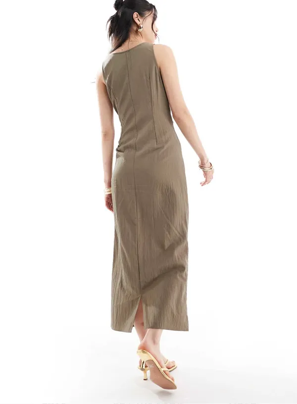 ASOS Design Midi Dress - Image 3