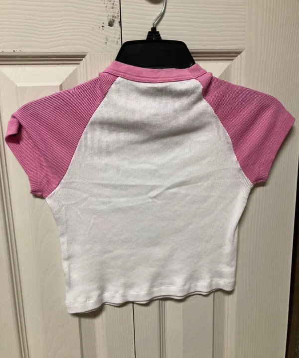 Brandy Melville Crop Top - Image 2