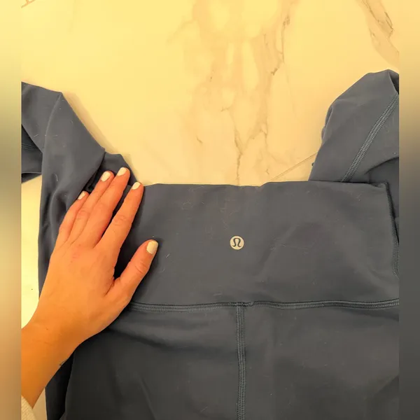 Lululemon wunder under leggings - Image 2