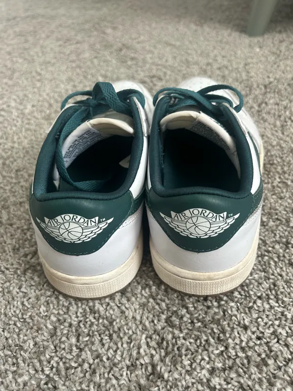 Air Jordan Nike Low - Image 3