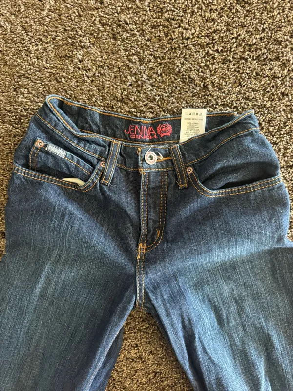 Cinch Jenna Jeans - Image 3