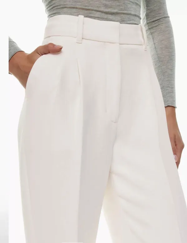 Aritzia Wilfred The Effortless Pant - Image 6