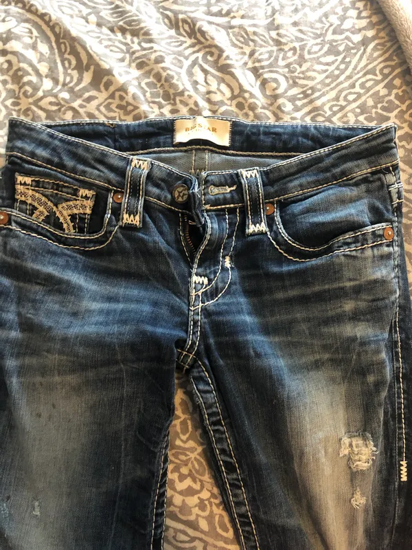 Jeans - Image 2