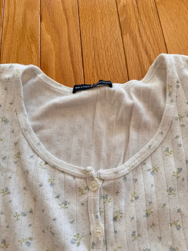 Brandy Melville Top - Image 2