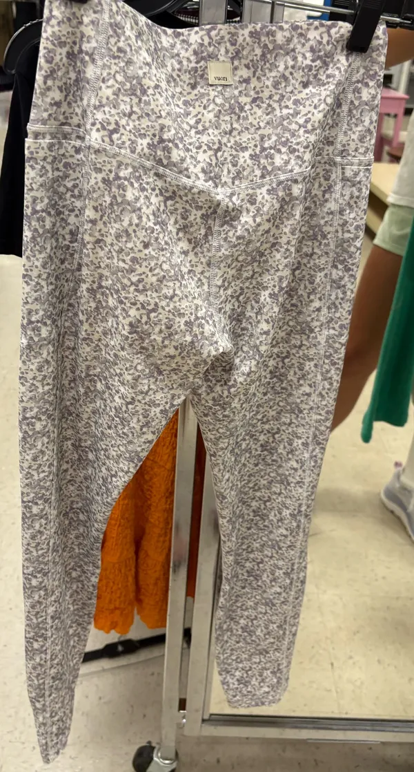 Vuori Leggings Women’s - Image 3