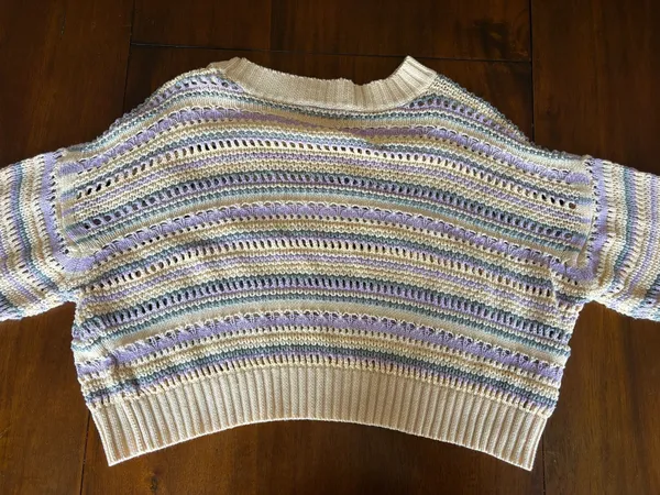 Altar'd State Sweater - Image 2