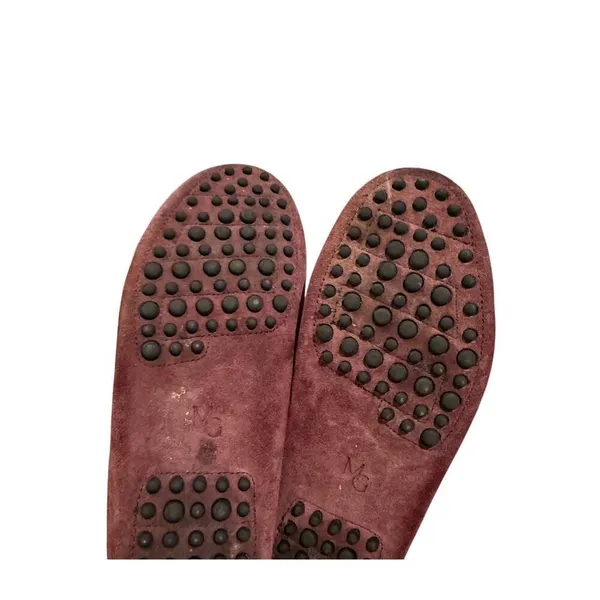 M. Gemi “The Felize” Suede Moccasins – Women’s 36.5 (US 6.5) - Image 8