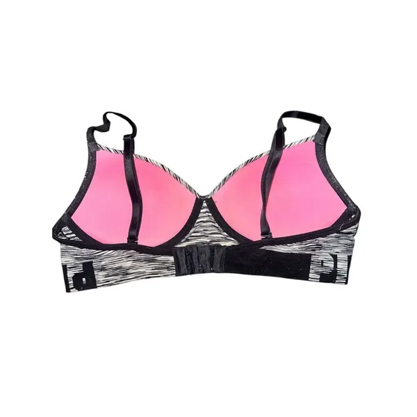 PINK - Victoria's Secret ✨COOL & COMFY WIRELESS LIGHTLY LINED SZ SMALL BRA✨ - Image 5