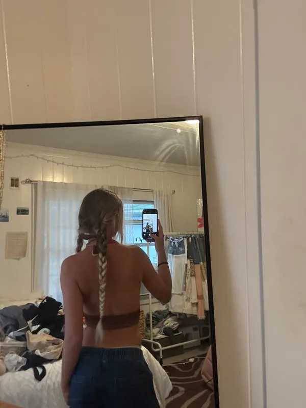 Mesh Halter - Image 3