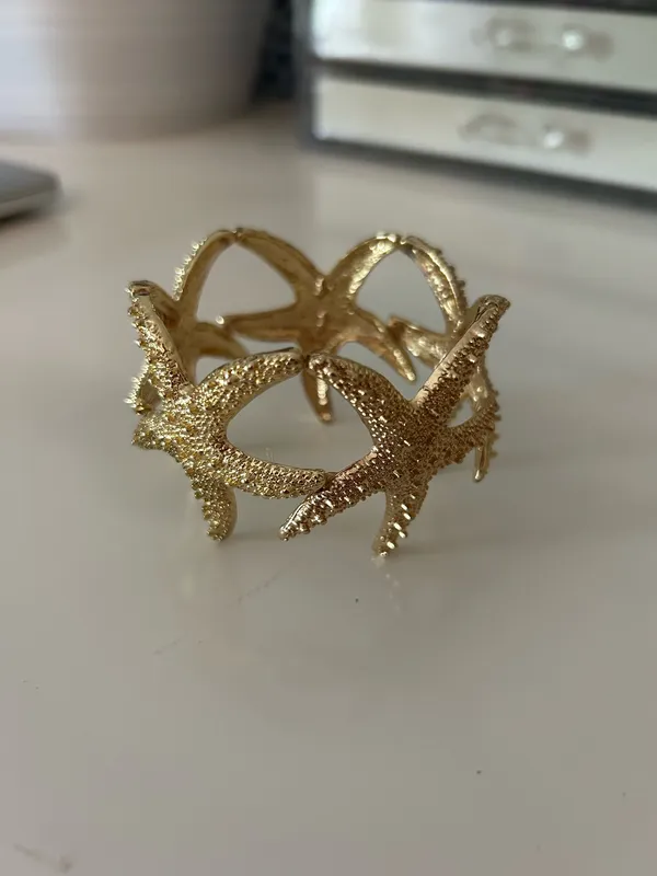 Amazon Starfish bracelet - Image 2