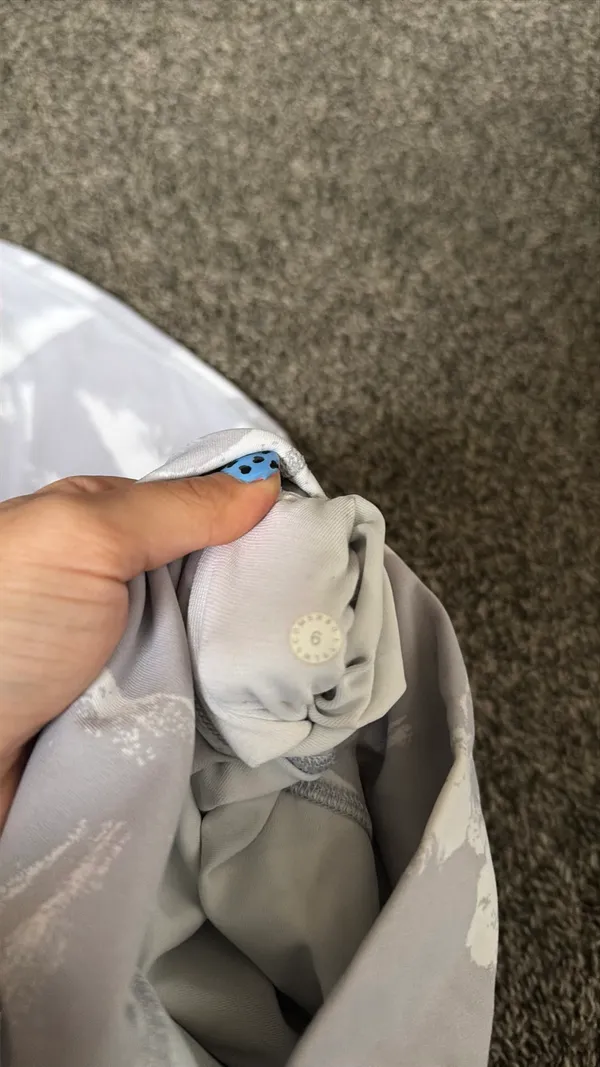 Lululemon Leggings Align 25" - Image 5