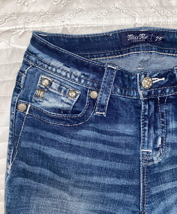Miss Me Jeans Bootcut - Image 3
