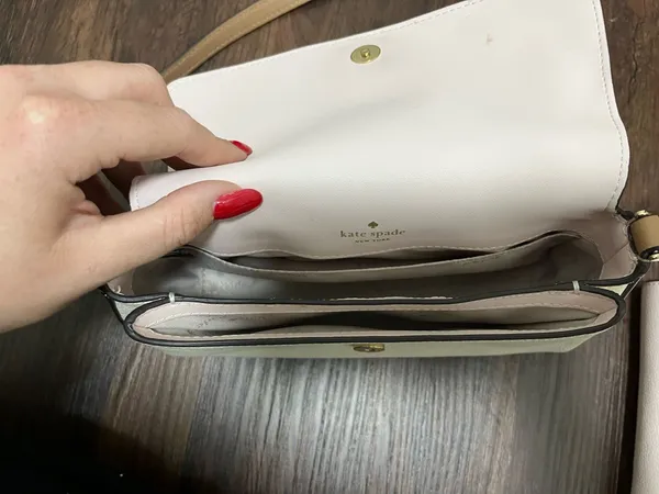 Kate Spade Crossbody - Image 2
