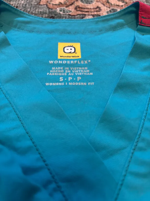 WonderWink Scrubs Set - Image 2