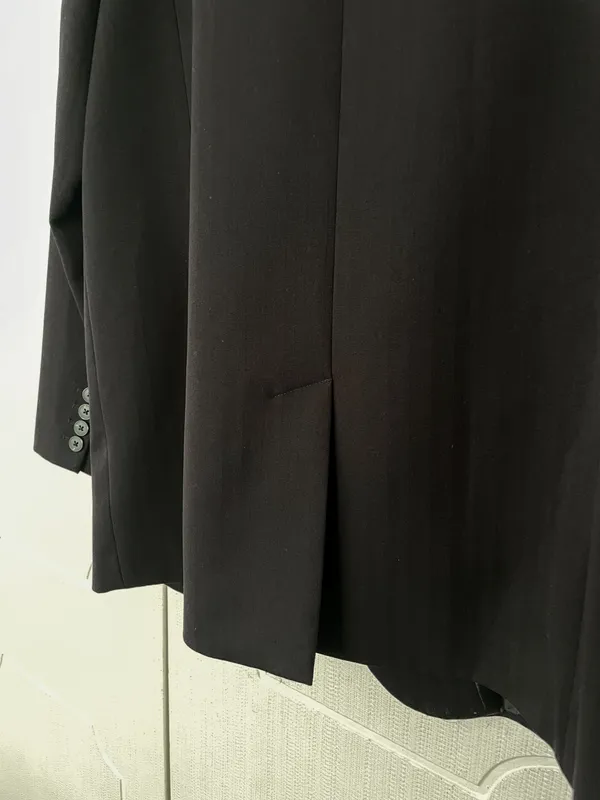 NAKD Oversized Blazer - Image 13