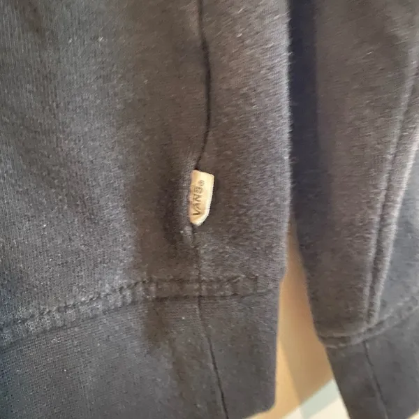 Rare! Vans x Kendra Dandy collab sweatshirt - Image 4
