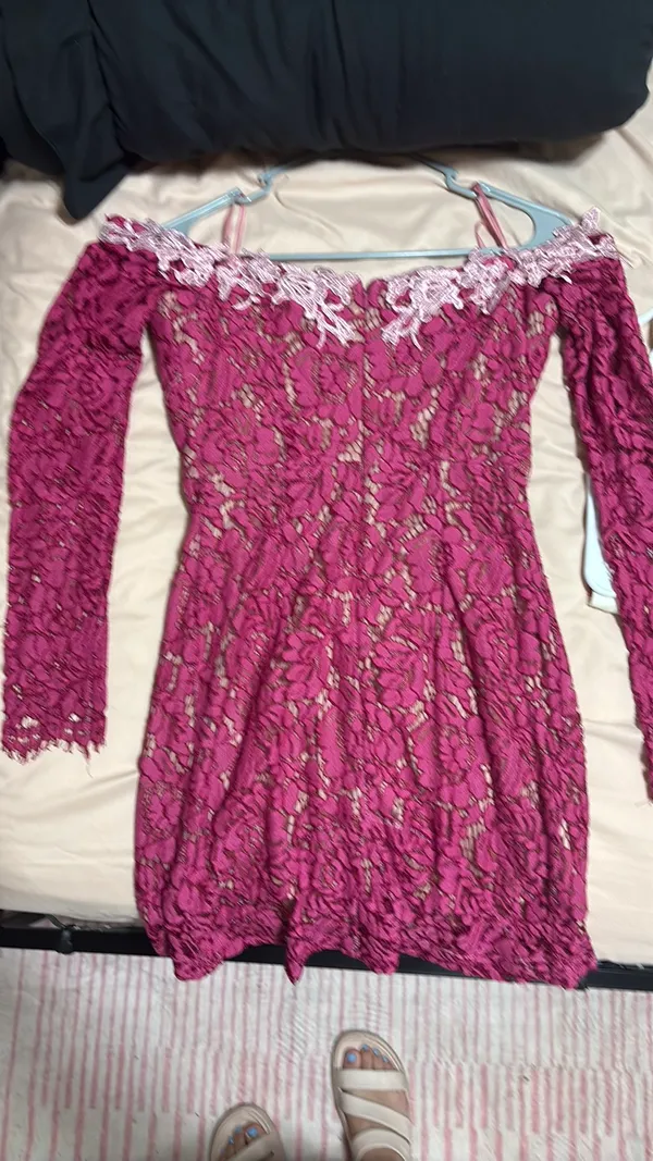 Dress Lulus - Image 3