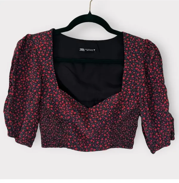 Bustier Top - Image 4