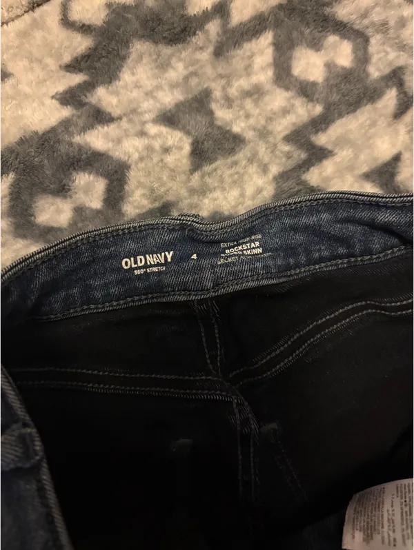 Old Navy Jeans - Image 2
