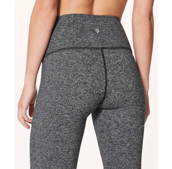 Lululemon Wunder Under Hi-Rise Legging size 6 - Image 7