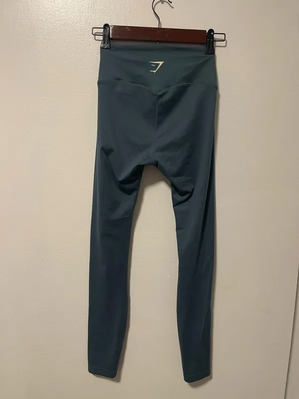 Gymshark Seamless Leggings - Image 4