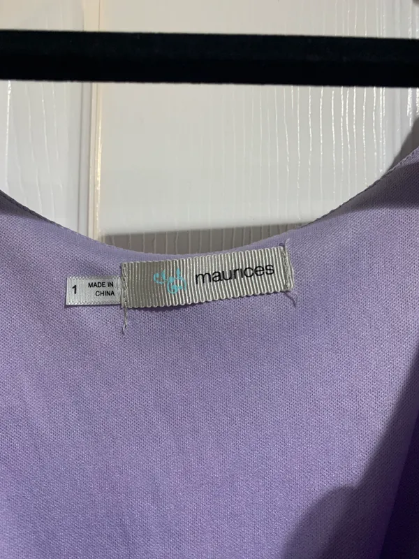 Maurice’s Dress - Image 4