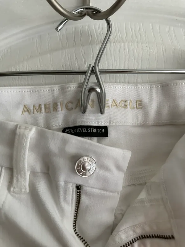 Outfitters Jeans - Image 2
