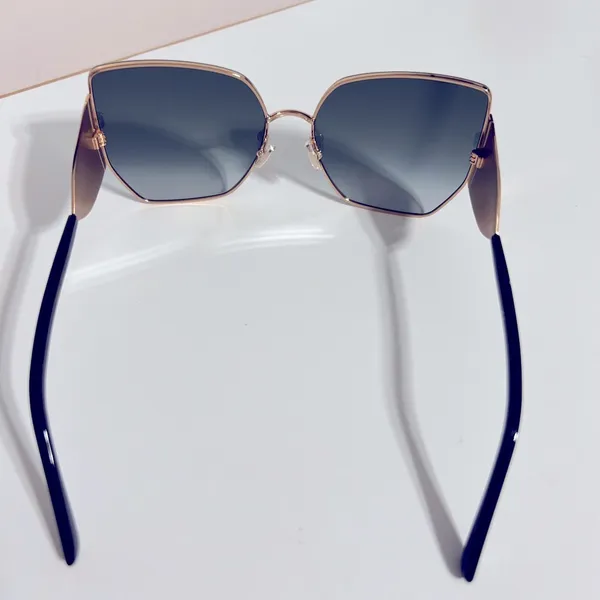Jimmy Choo Sunglasses - Image 5