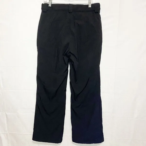 Gerry Womans Insulated Snowboarding Skiing Pants Size Small 31x30 - Image 8