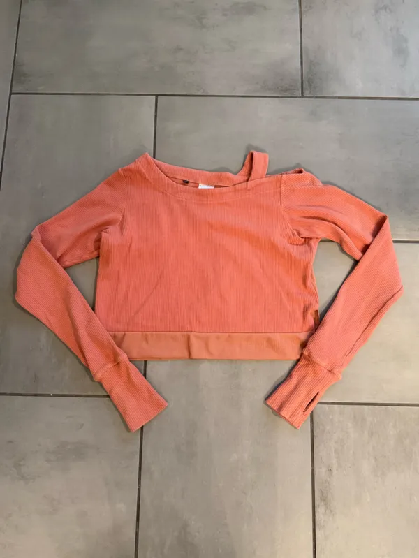 Gymshark Studio Sweater - Blush - Image 2