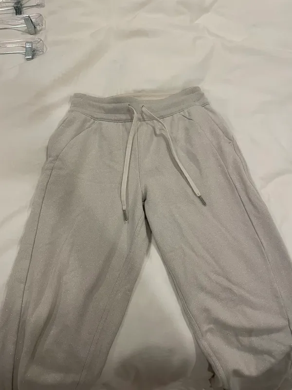 Lululemon Sweatpants Joggers - Image 3