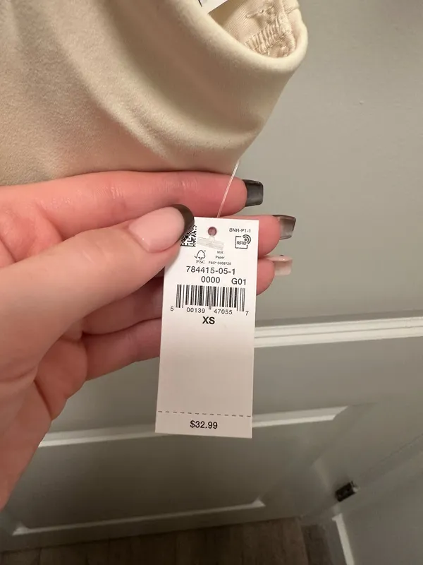 Old Navy Athletic Top Tank - Image 5