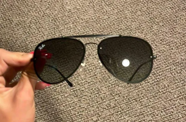 Ray-Ban Sunglasses - Image 2