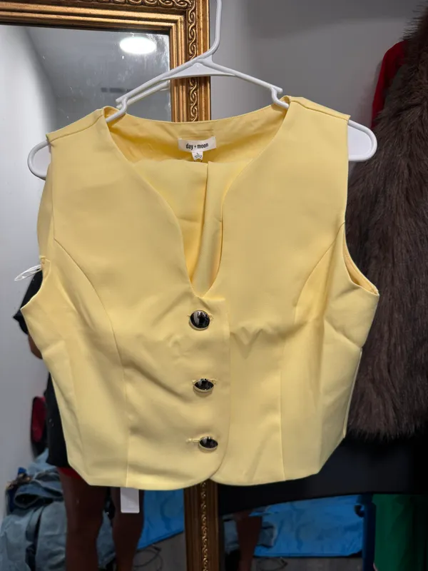Yellow Set Size L - Image 3