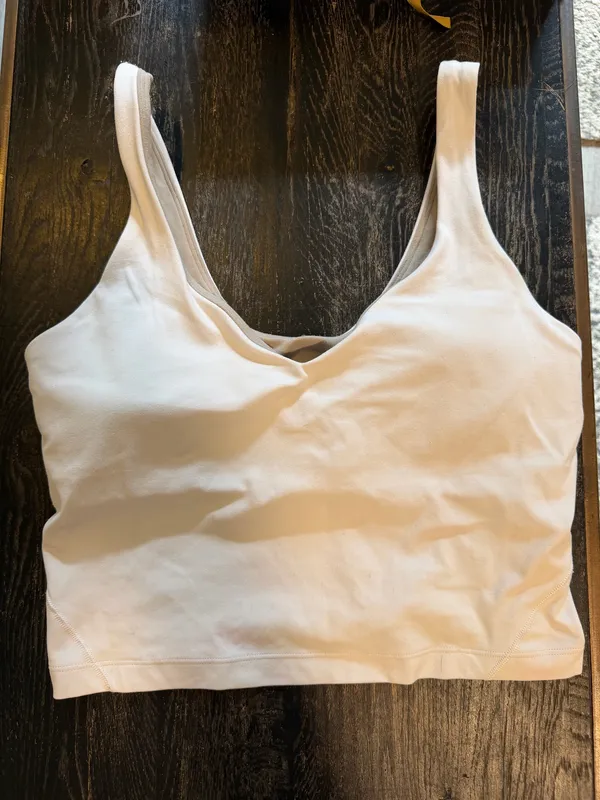 Lululemon Align Top - Image 2