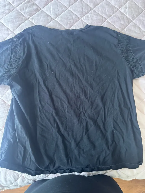 Forever 21 New York Motor Tee - Image 2