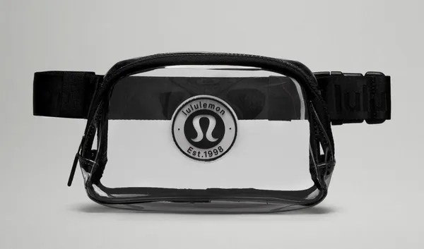 Lululemon Belt Bag - Image 5