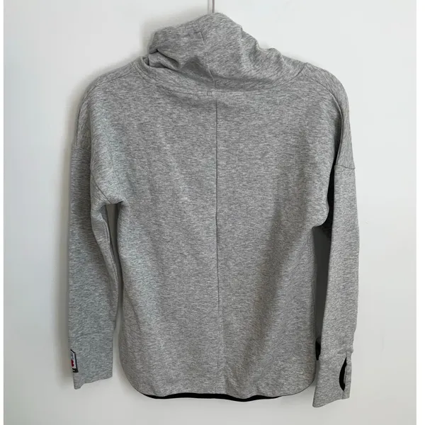 Atlanta Falcon's‎ Women's sweatshirt size XS - Image 3