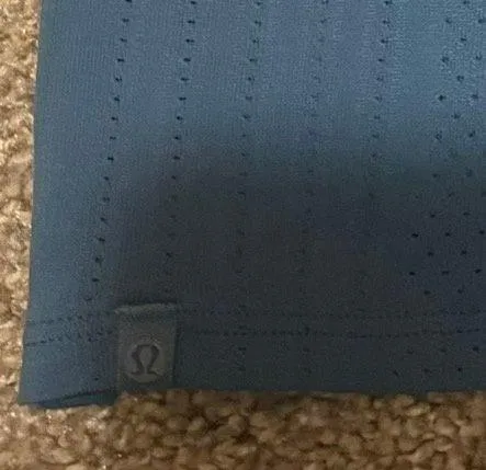 Blue Tank - Image 3