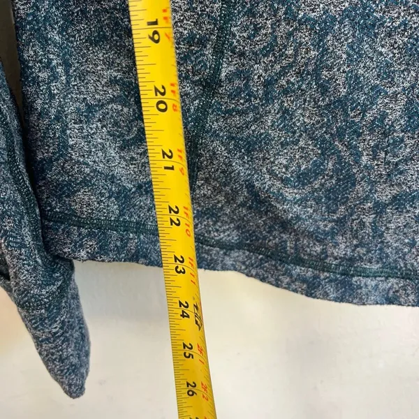 Lululemon Define Jacket Full Zip 12 Herringbone Women - Image 8