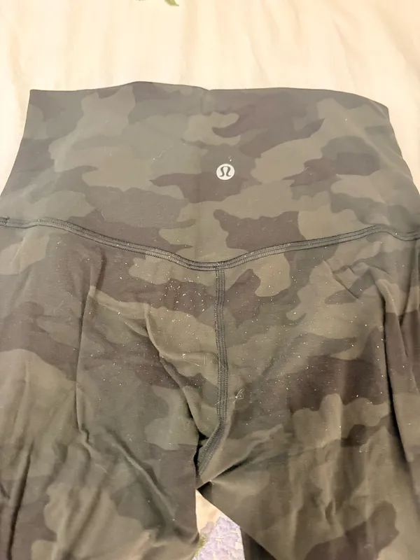 Lululemon Align Leggings 28" - Image 2