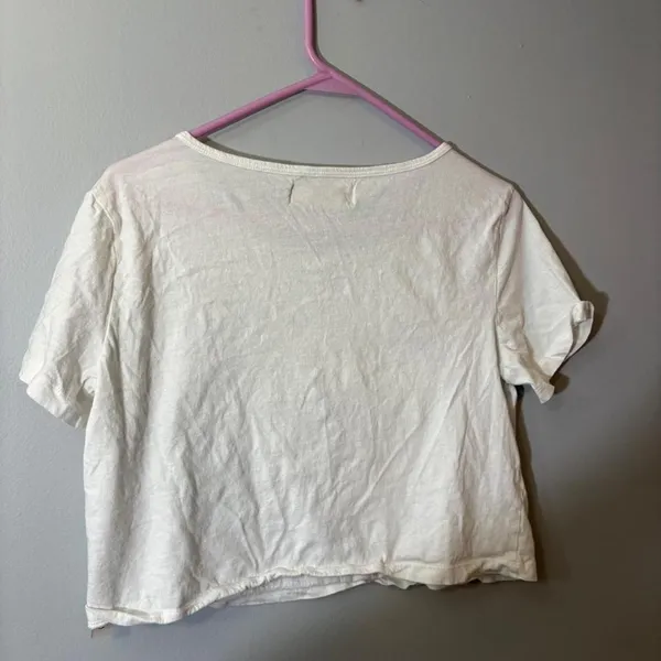 we the free crop top - Image 3