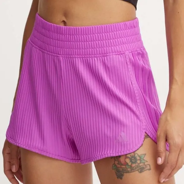 adidas PACER RIB SHORTS  - Image 2