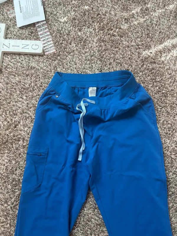 FIGS Jogger Pants - Image 2