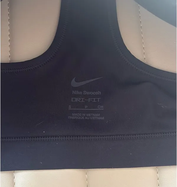 Nike Bra  - Image 3