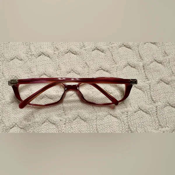 Ralph Lauren RL1421 Eyeglasses Frames Purple Pink 52-15-120-Frames Only- - Image 5