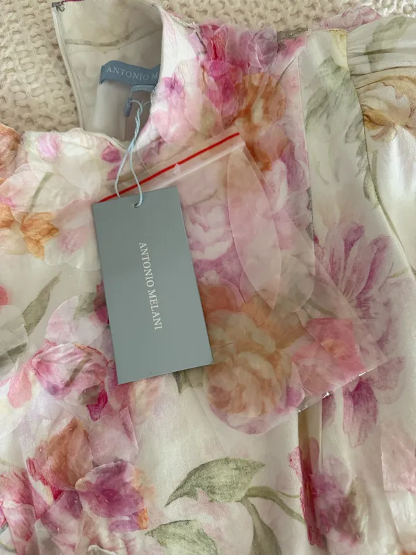 Antonio Melani Dress - Image 6