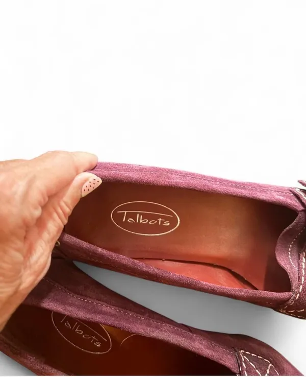 Talbots Loafers - Image 5