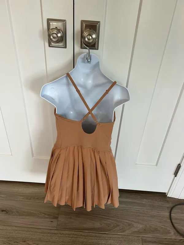 OFFLINE by Aerie Romper - Image 2