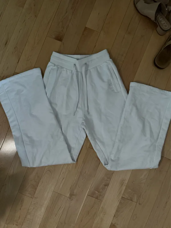 AYBL Straight Everyday Relaxed Leg Joggers - Image 5
